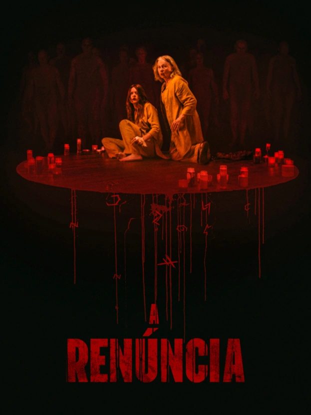 A Renúncia