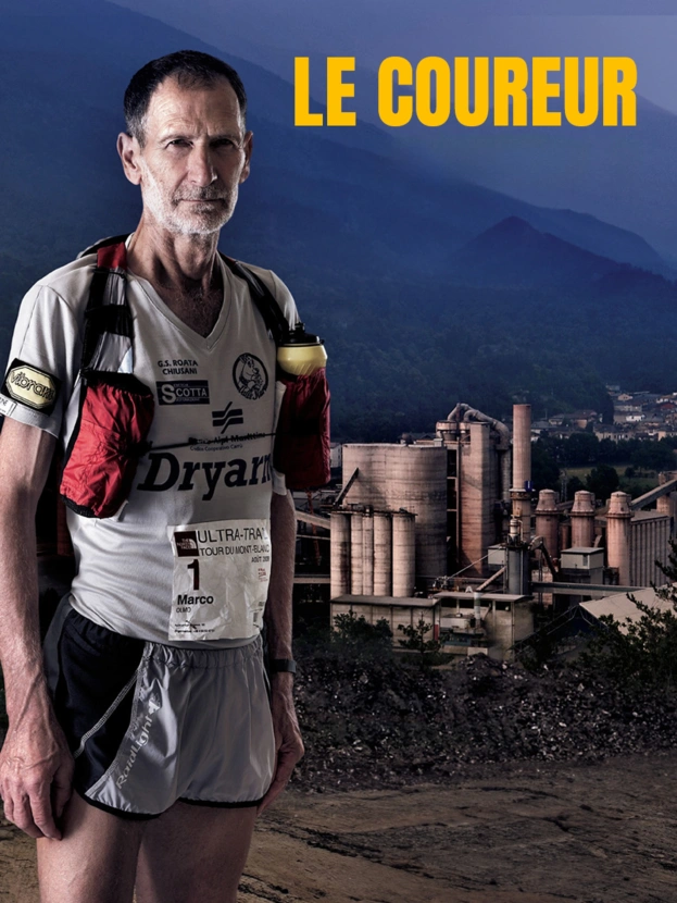 Le coureur