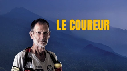 Le coureur