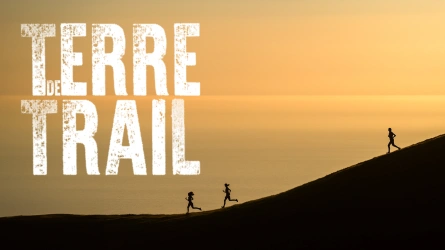 Terre de trail