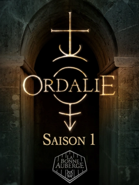 Saison 01