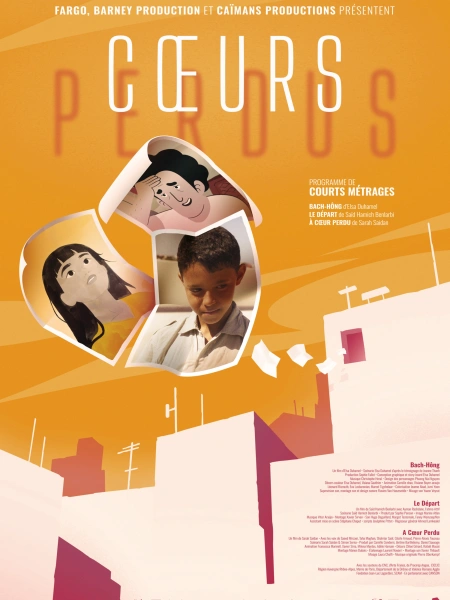 Cœurs perdus