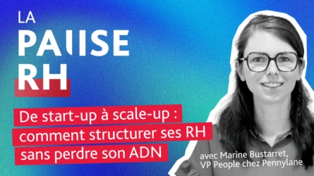 La pause RH