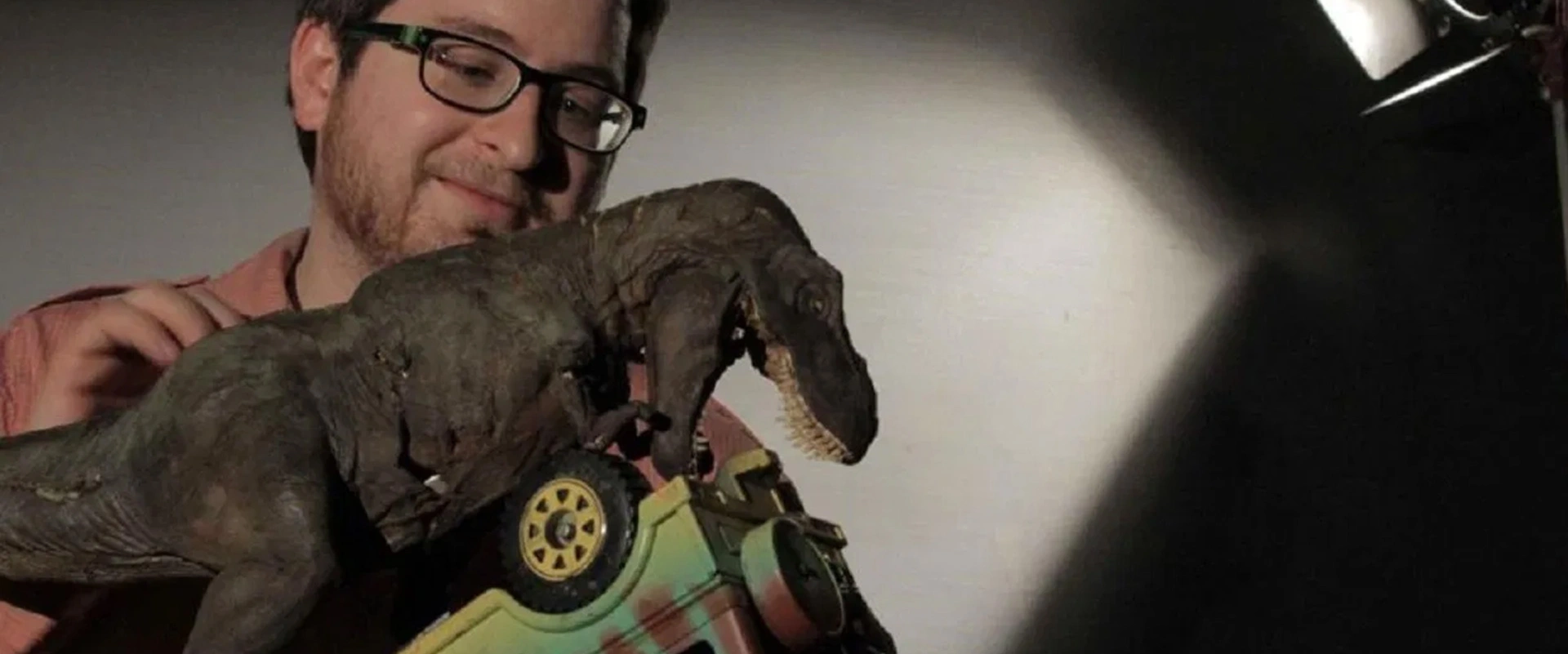 Le Complexe de Frankenstein