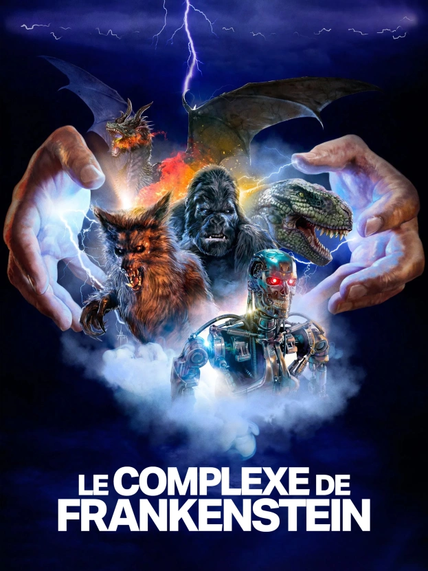 Le Complexe de Frankenstein