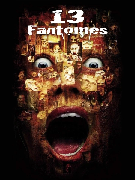 13 Fantômes
