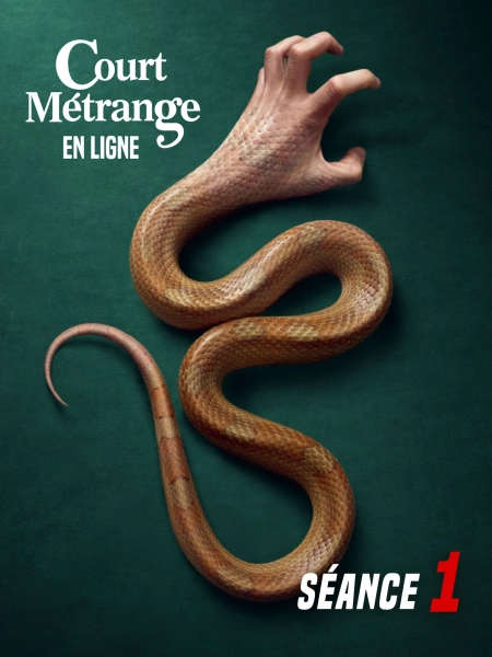 Court Métrange en Ligne 2025 - Séance 1 : La mort dure longtemps