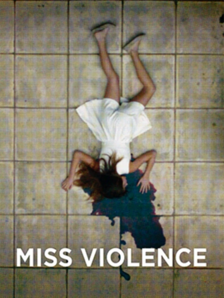 MISS VIOLENCE