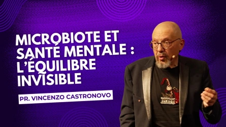 Microbiote et santé mentale : l’équilibre invisible