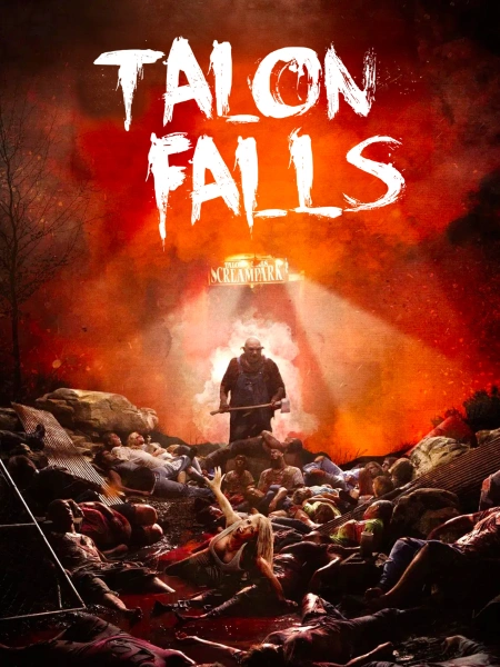 Talon Falls
