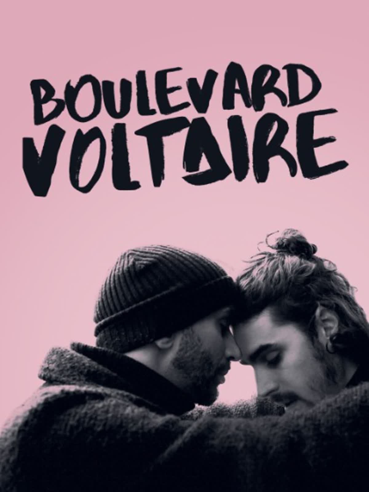 Boulevard voltaire