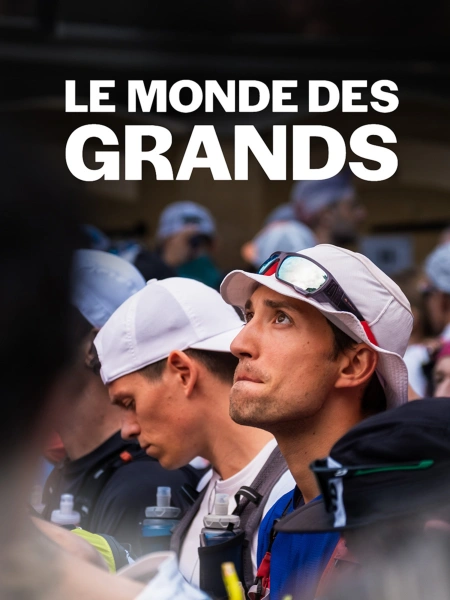 Le monde des grands