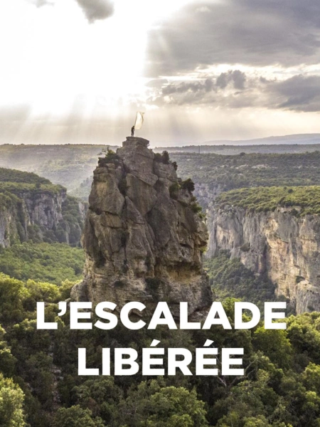 L'escalade libérée