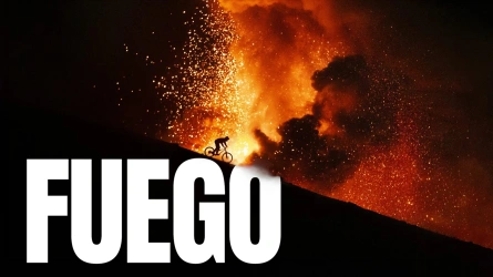 Fuego