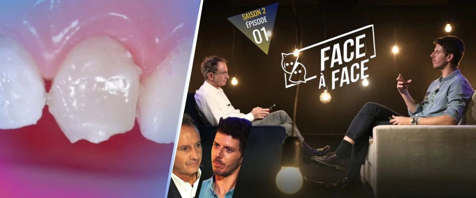 VERTIPREP :  ​Historique des préparations verticales