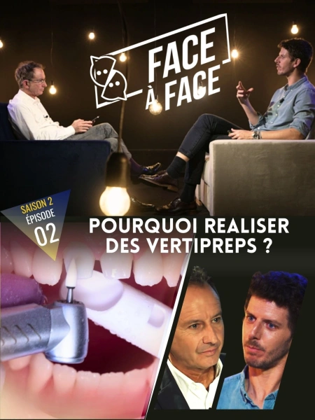 Pourquoi réaliser des vertipreps ?