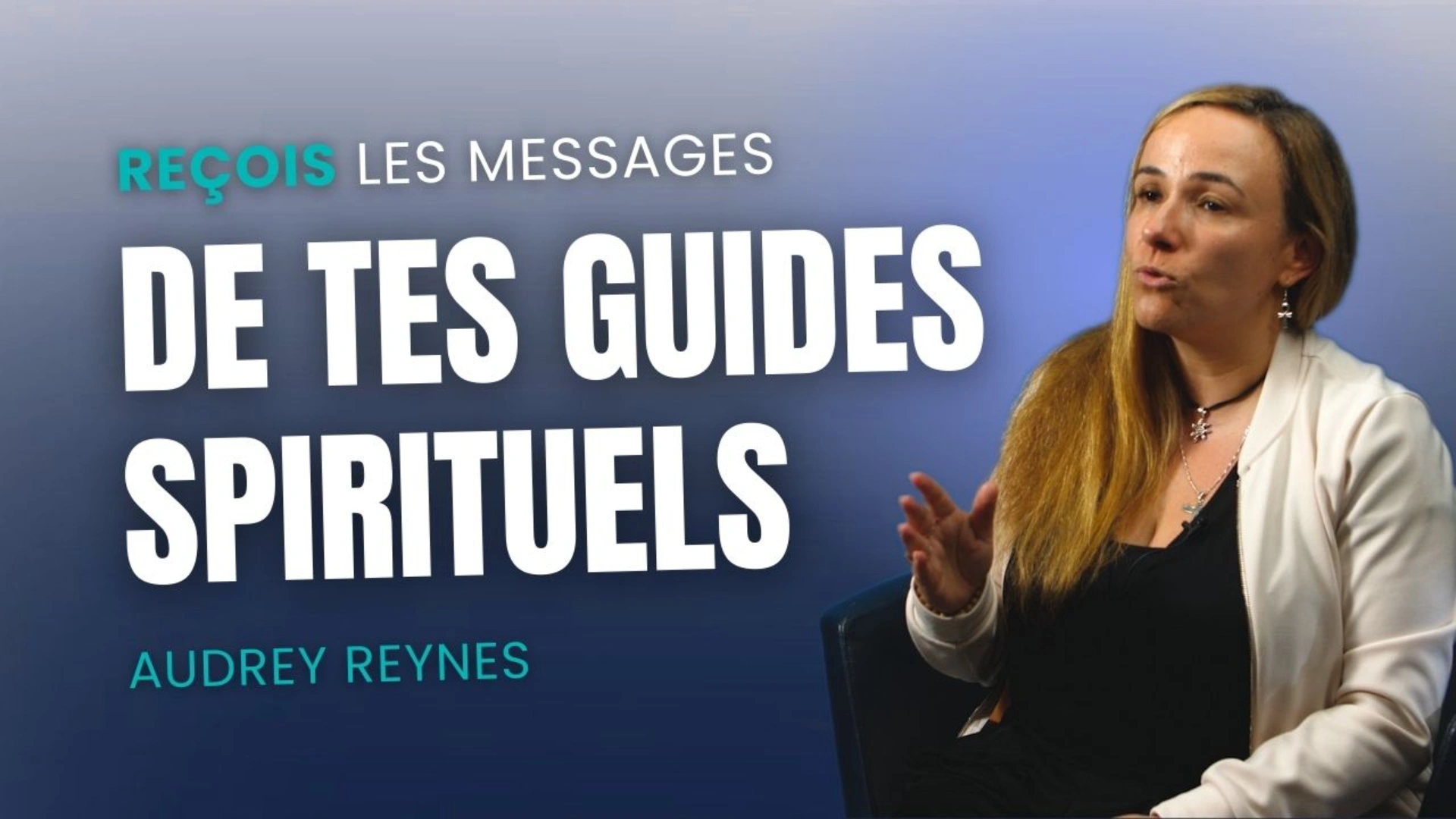 Séance d'hypnose : rencontre tes guides spirituels