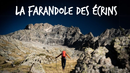 La farandole des Écrins