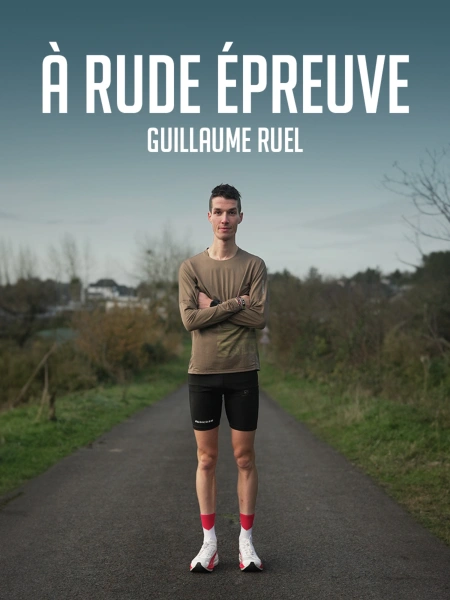 À rude épreuve