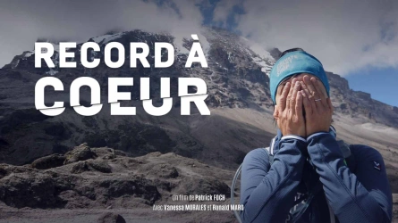 Record à coeur