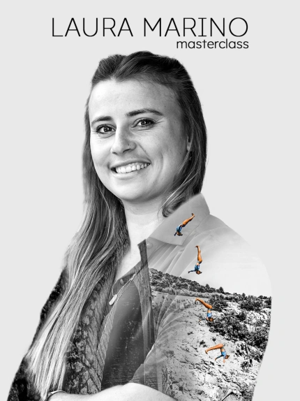 Construire son équilibre grâce au sport, la masterclass de Laura Marino