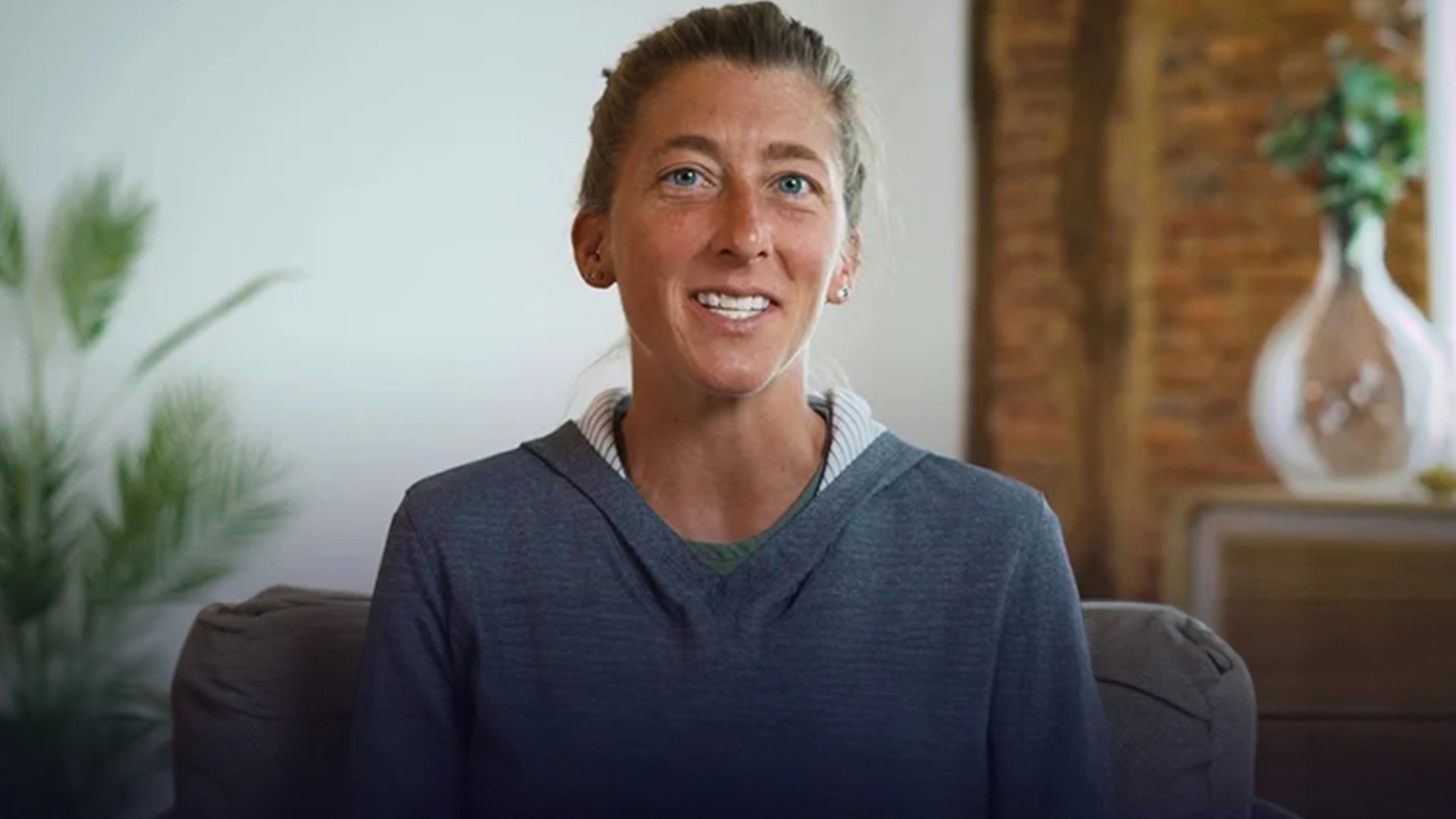 L'état d'esprit ultra, la masterclass de Courtney Dauwalter