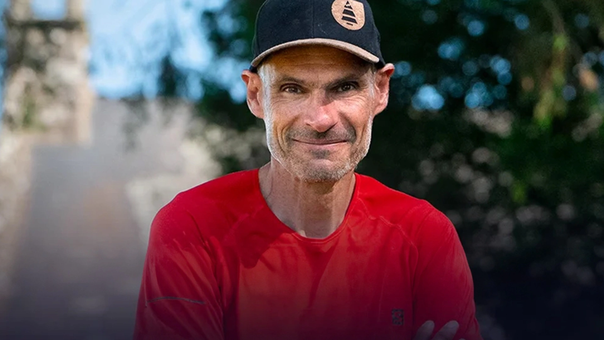 Performer en trail, la masterclass de Christophe Malardé