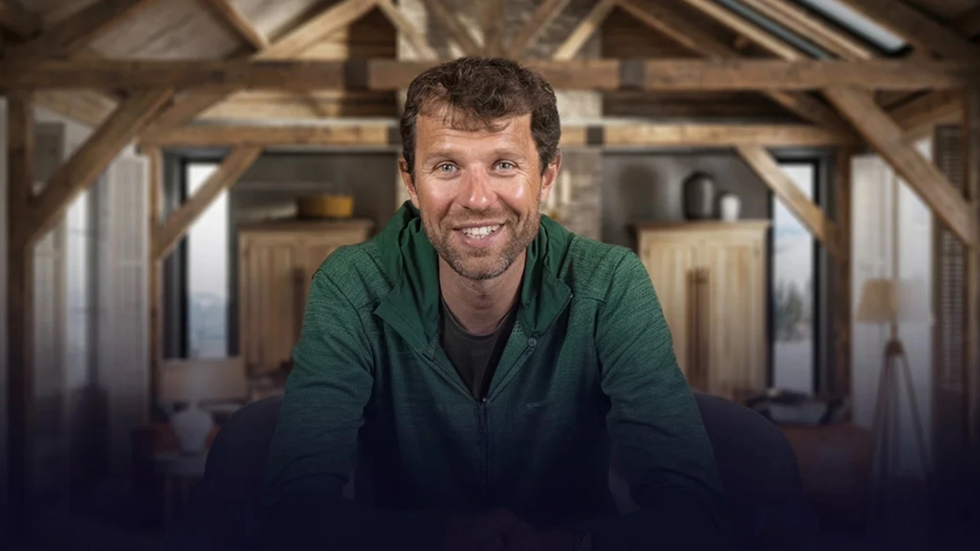 Atteindre vos objectifs en trail, la masterclass de François D'Haene