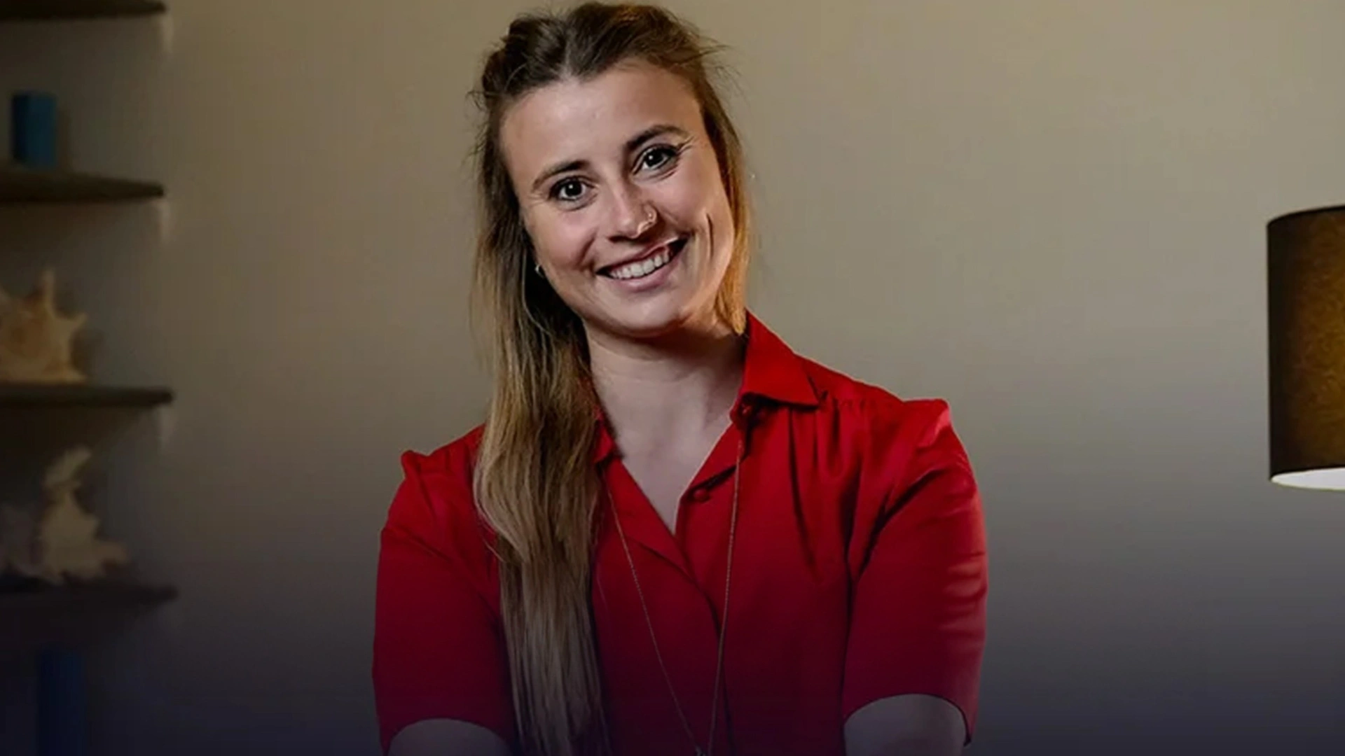 Construire son équilibre grâce au sport, la masterclass de Laura Marino