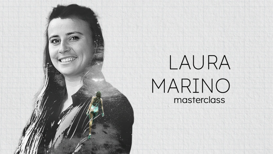 Construire son équilibre grâce au sport, la masterclass de Laura Marino
