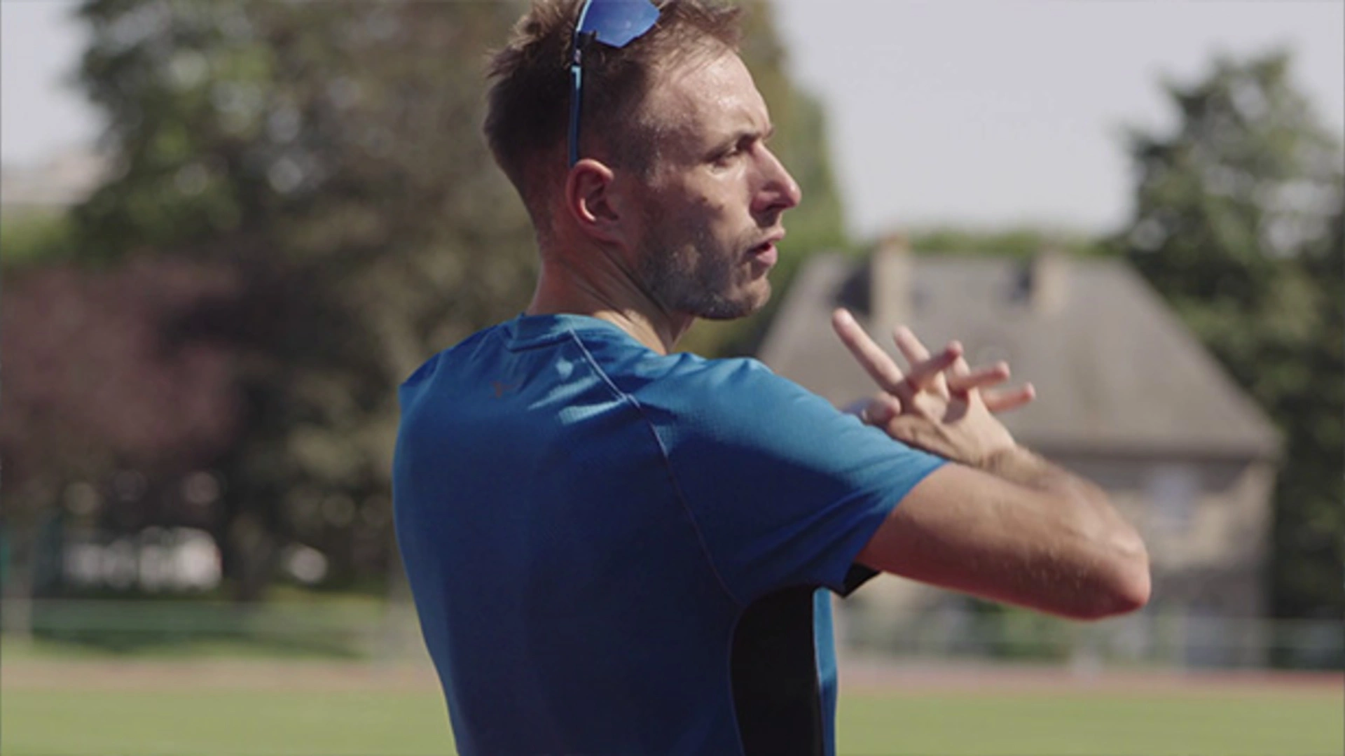 Module 3 - Le jour-J : réussir votre marathon