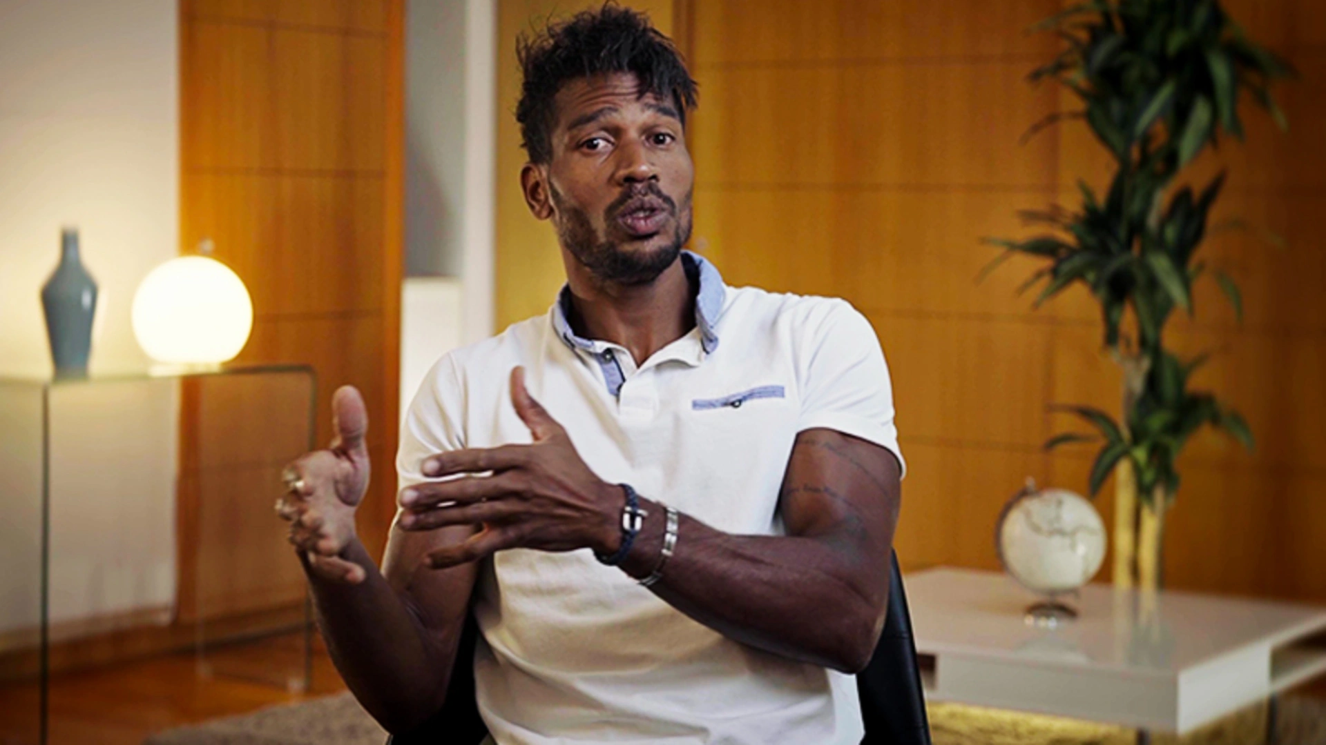 Module 1 - Conditionner son esprit pour passer un cap