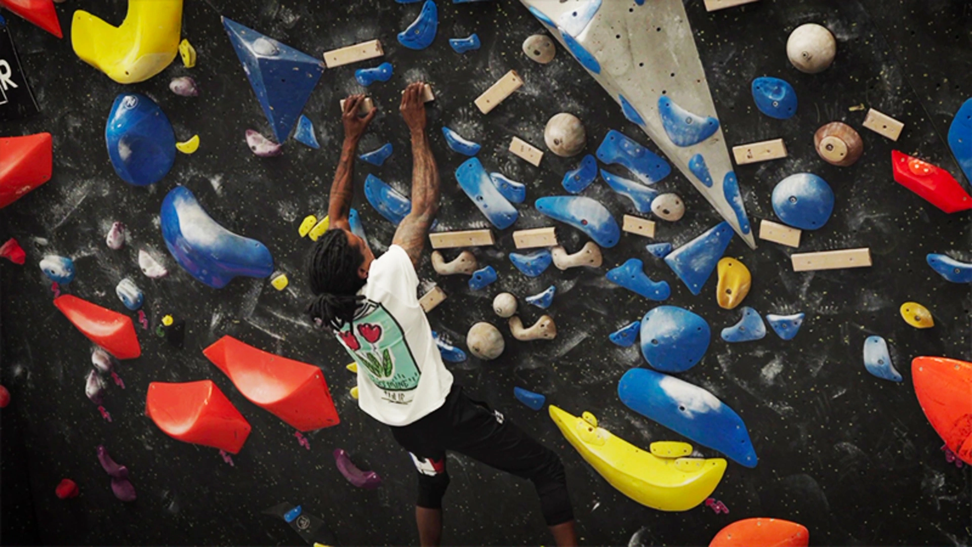 Module 4 - Se perfectionner en bloc