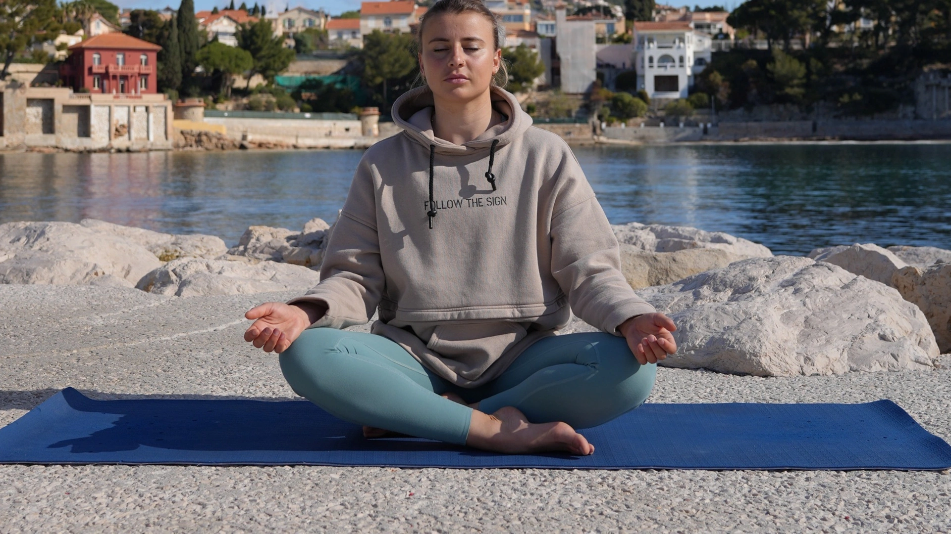 Module 1 - Prendre soin de son corps