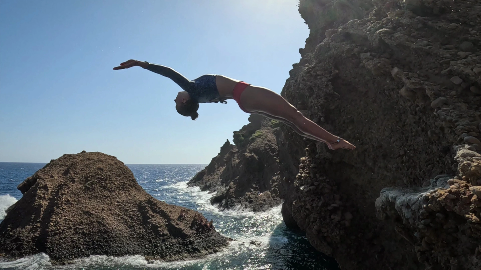 Module 2 - Progresser en plongeon