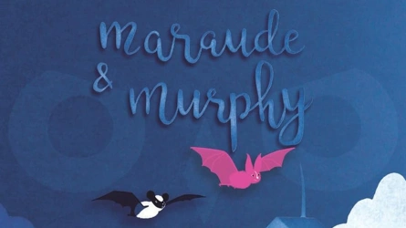 Maraude et Murphy