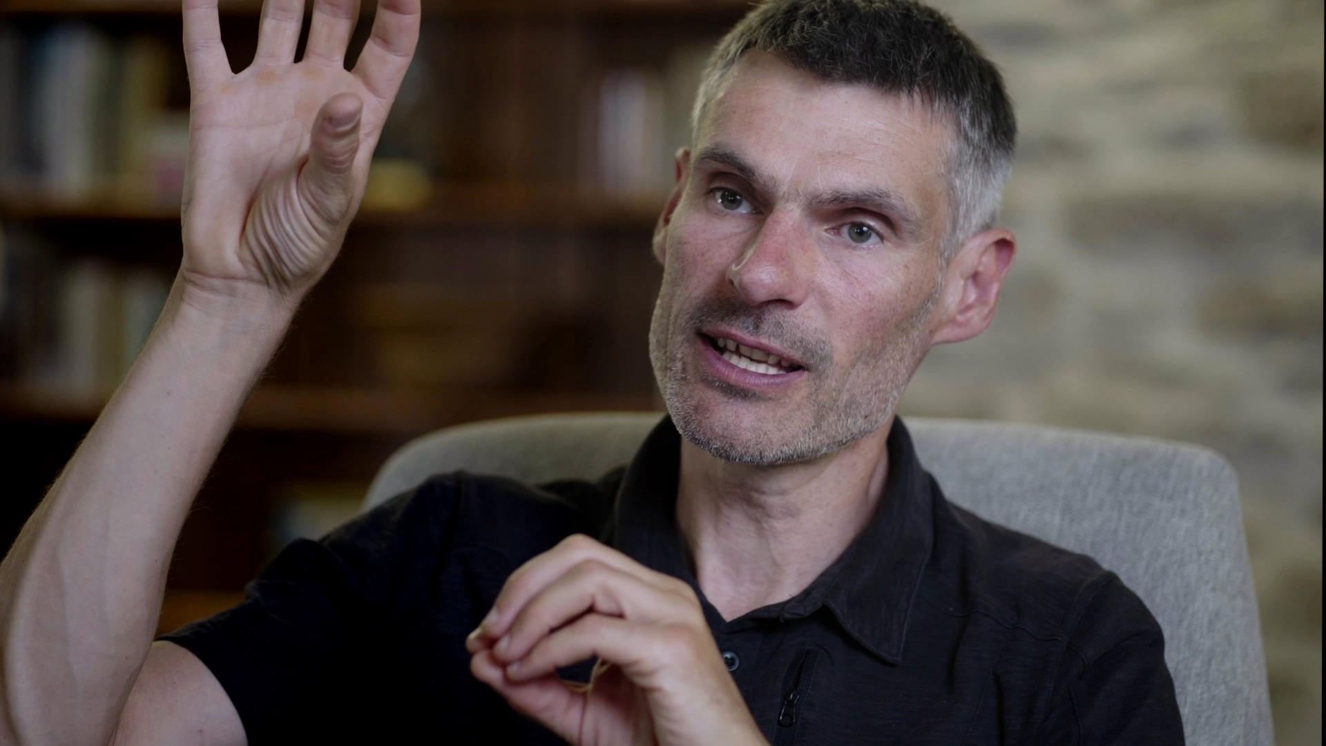 Module 1 - Les fondamentaux de l’entraînement en trail