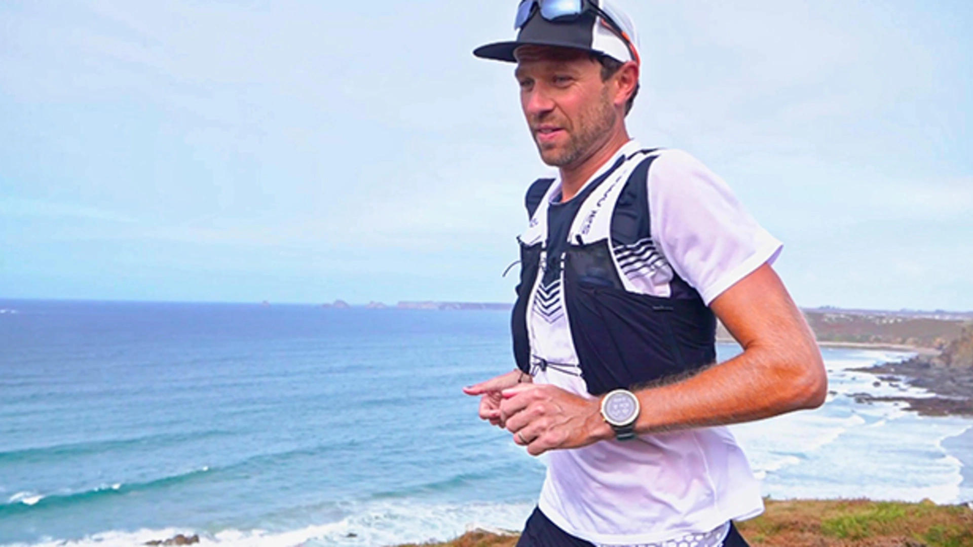 Module 4 - En pratique : les spécificités du trail long