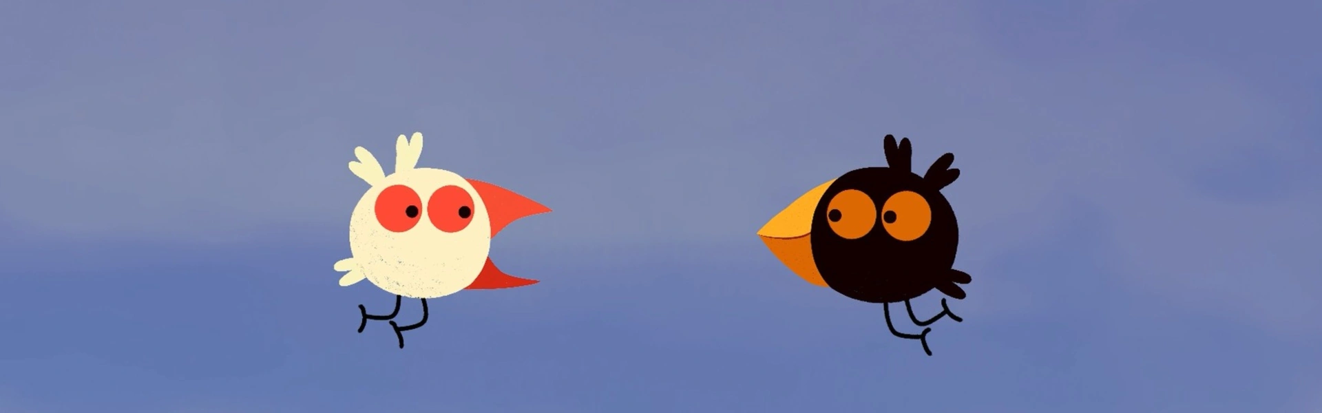 Almighty (Two Little Birds)