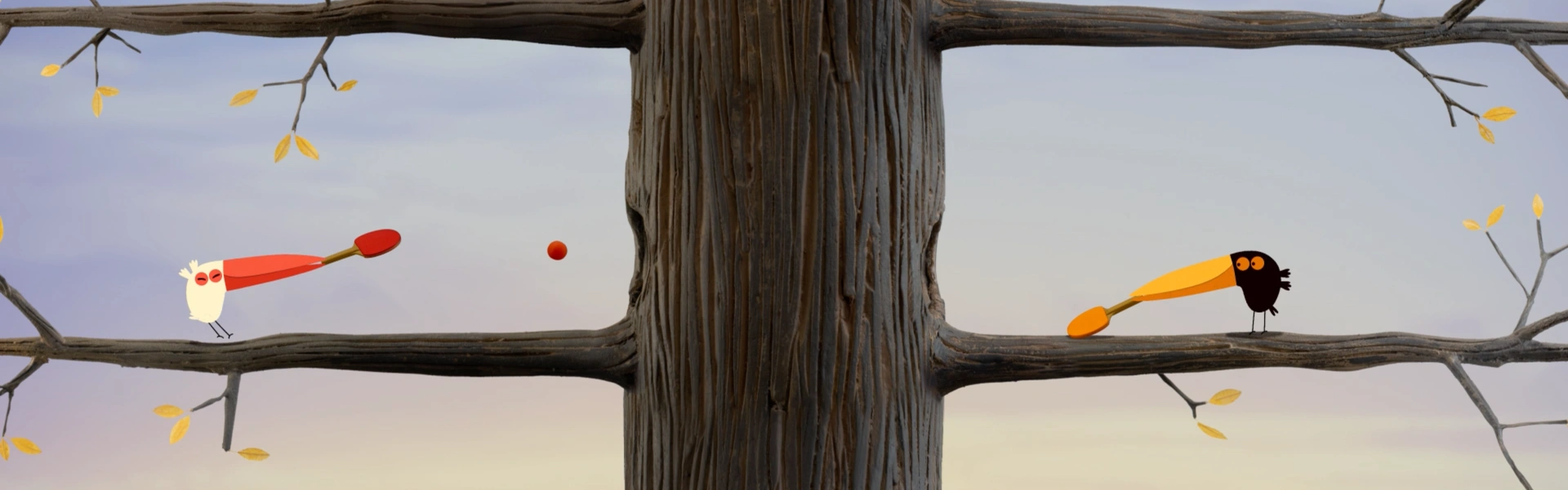 Magic (Two Little Birds)