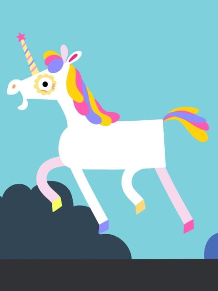 Unicorn (Animanimals)