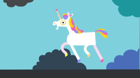 Unicorn (Animanimals)