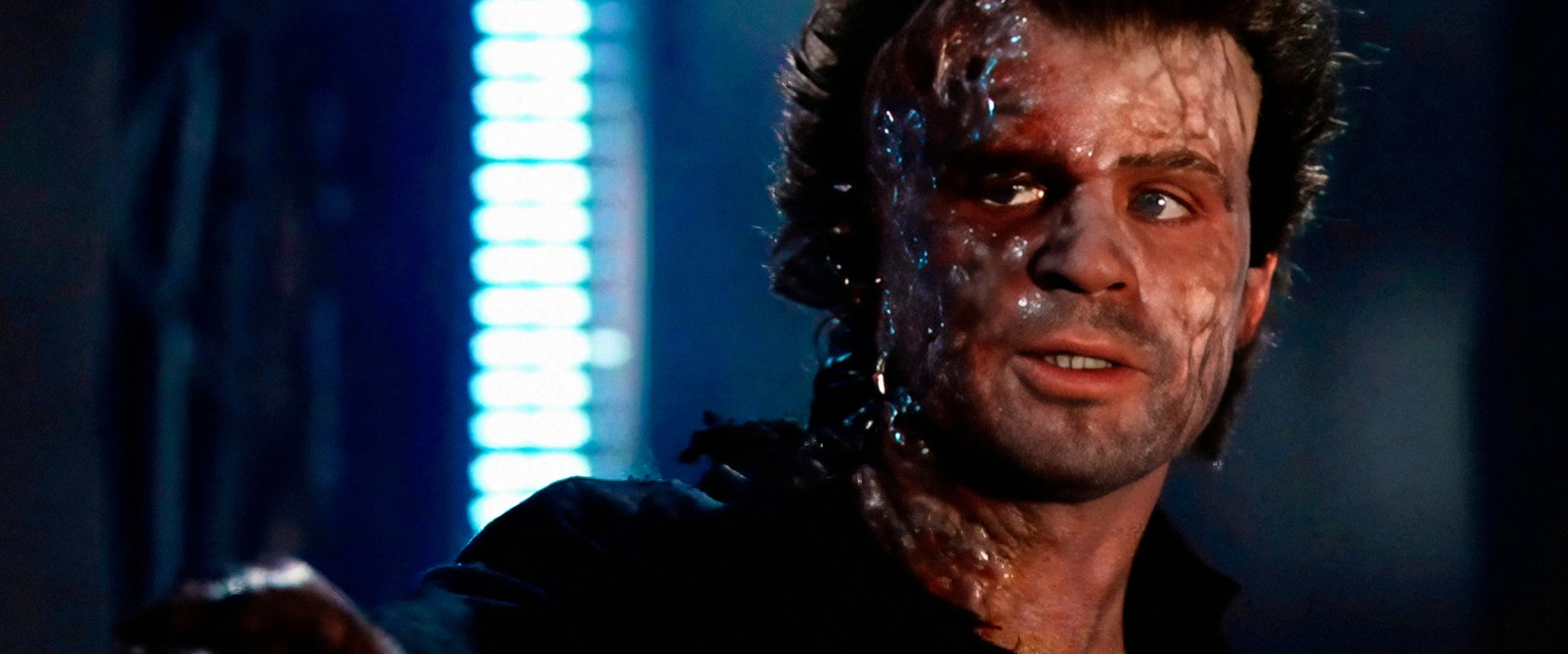 Sem Tempo para Viver