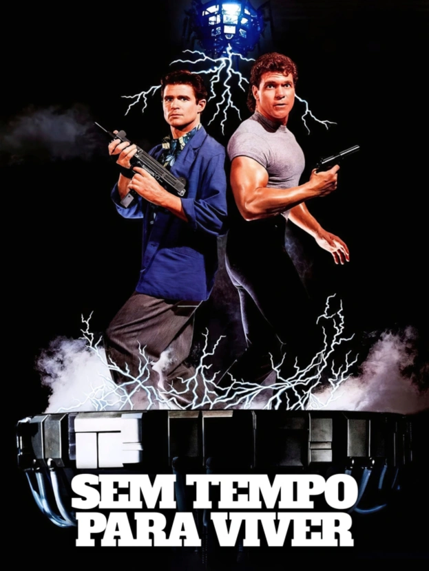 Sem Tempo para Viver