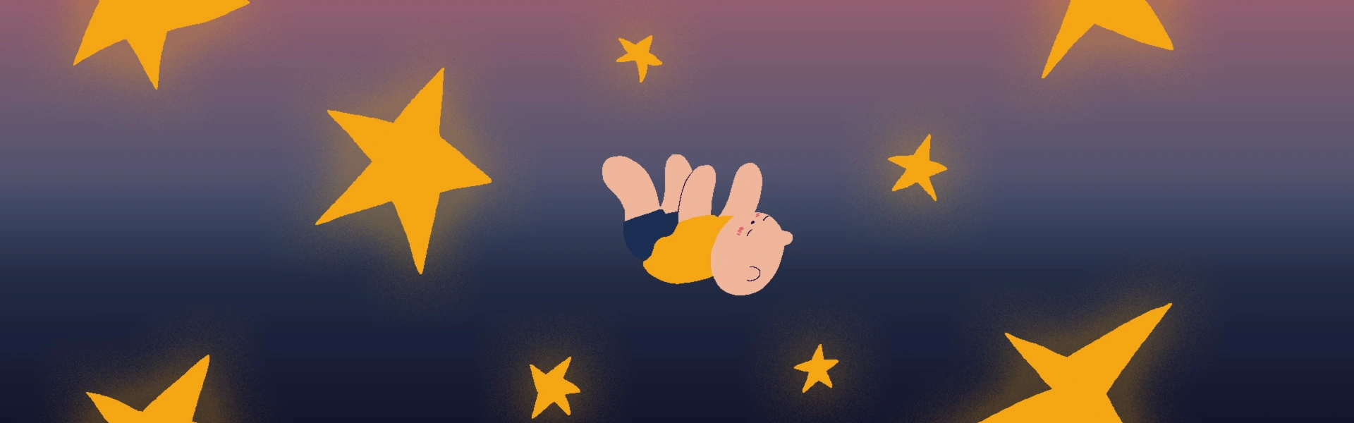 20 minutes to... Enjoy the night