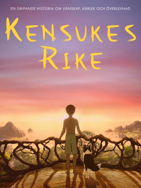 Kensukes rike