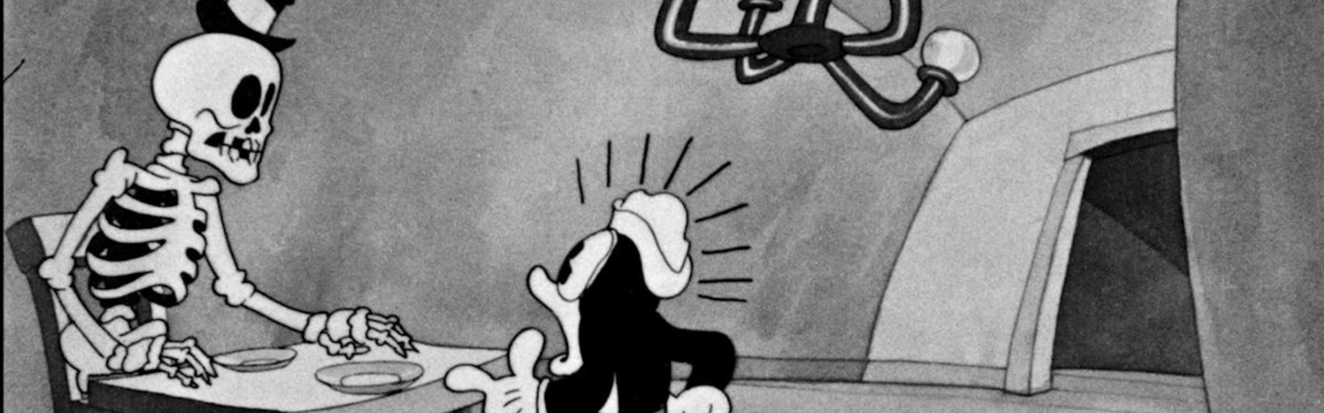 20 minutes pour... frissonner en famille