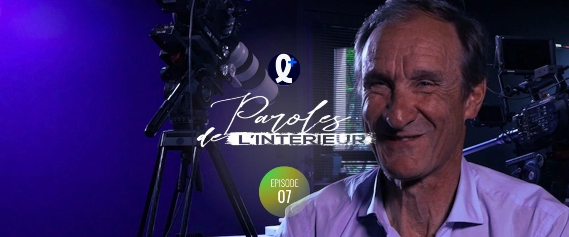 Pr Etienne Deveaux, Professeur émérite de l'université