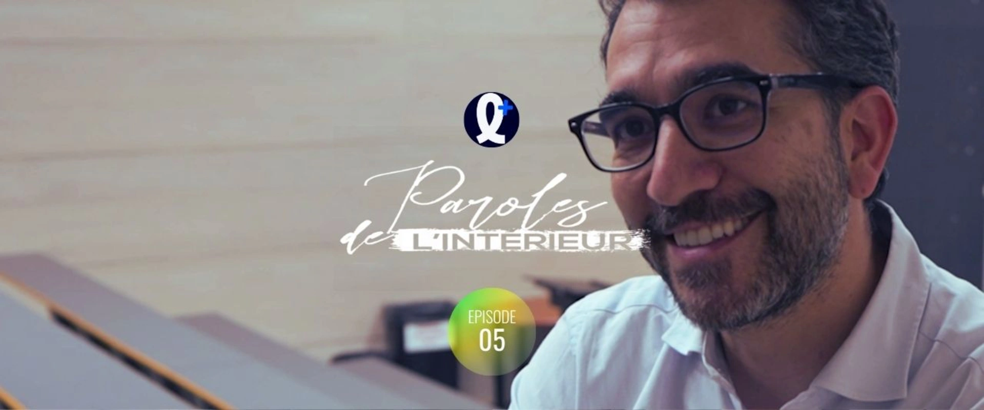 Dr Romain Ceinos, maître de conférence et praticien hospitalier