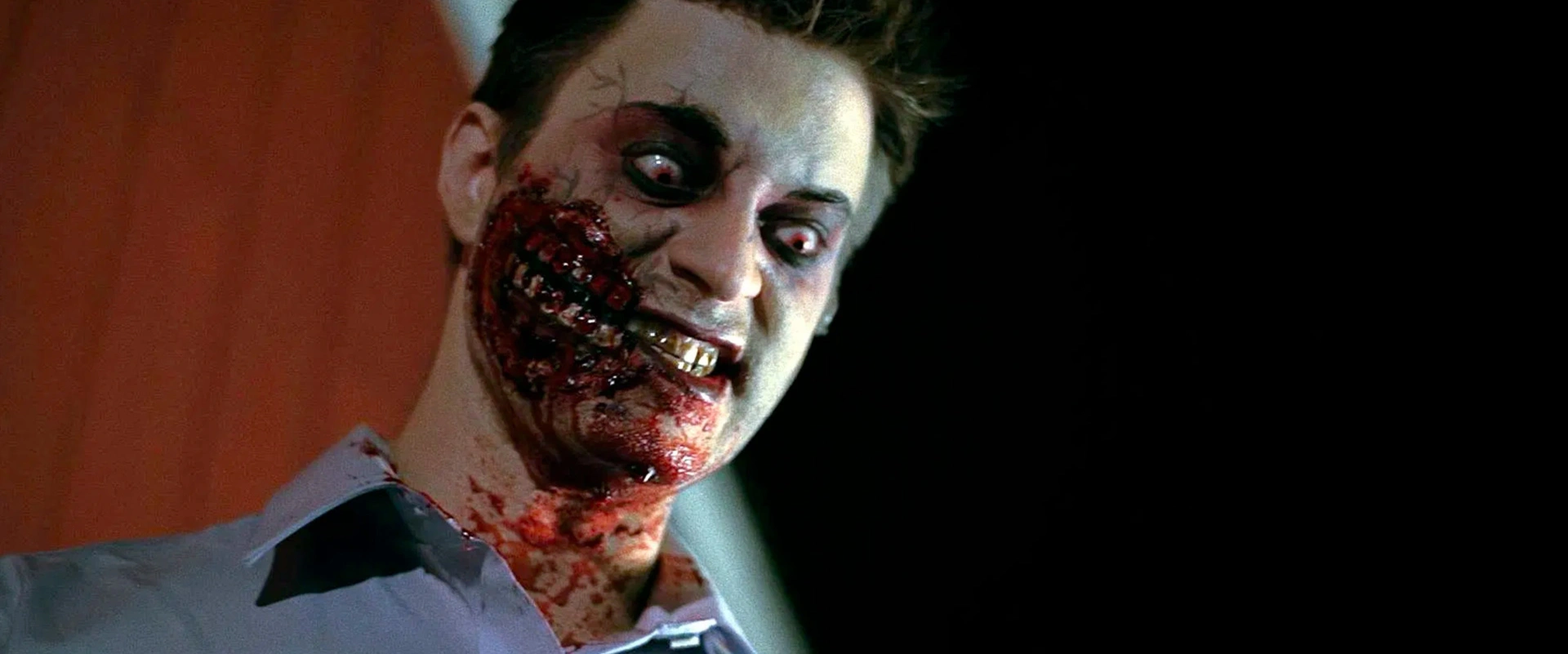 Night of Something Strange